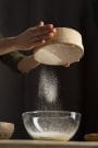 Comment enlever le sable du fonio ?