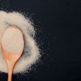 Quelles sont les vertus du fonio ?
