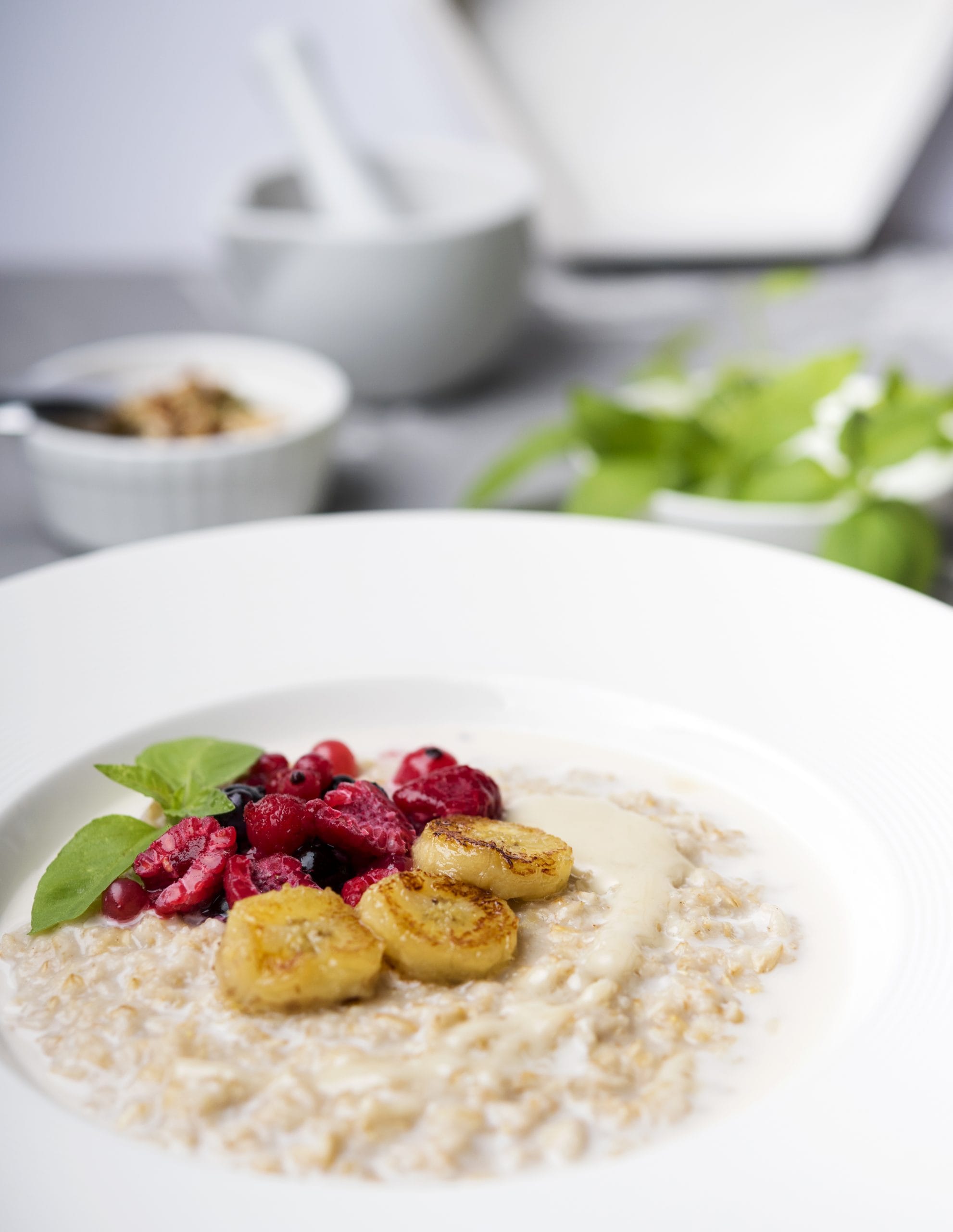 Recette de fonio : 5 manières originales de cuisiner ce super-aliment.