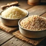 Fonio vs Quinoa : lequel choisir ? Santé, éthique et plaisir culinaire
