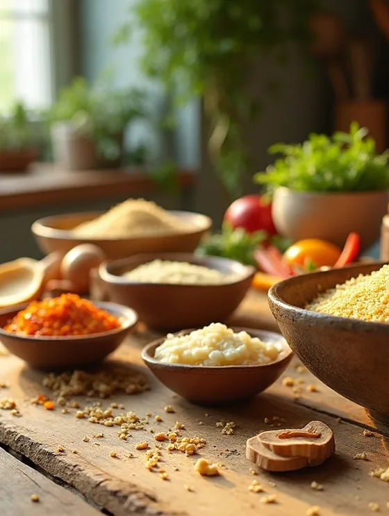 Comment choisir du fonio sans gluten certifié