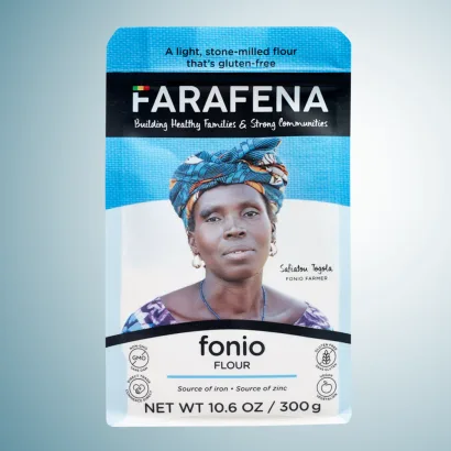 Farafena Farafena Fonio