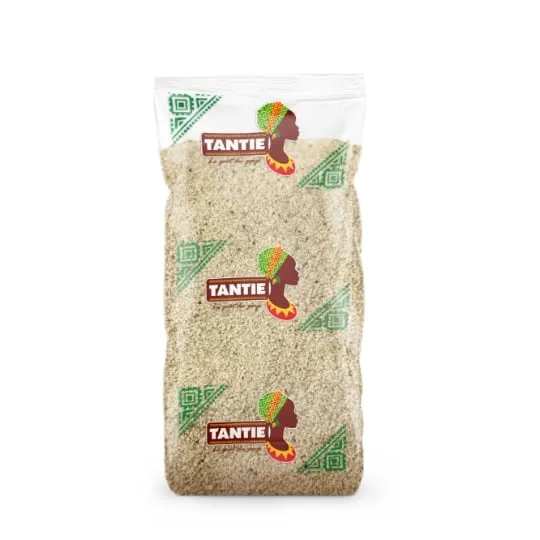 Tantie Fonio Tantie - 1 kg