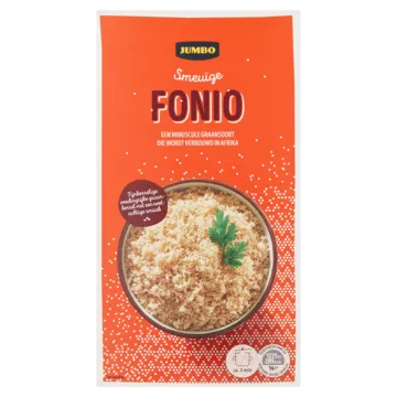 Jumbo Fonio Jumbo 275 g