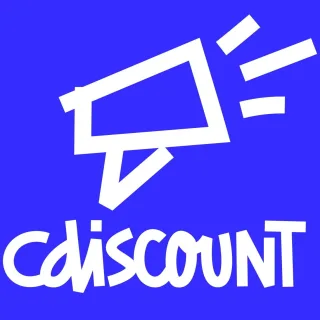 Cdiscount est un site e-commerce où acheter du fonio.