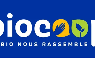 Vente de fonio chez Biocoop