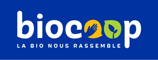 Vente de fonio chez Biocoop