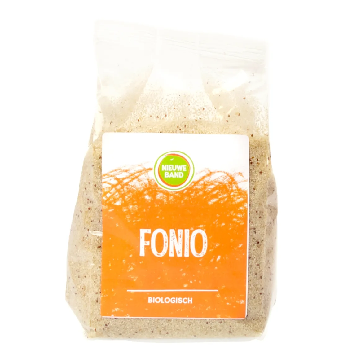 Retrouvez le fonio en vente chez Odin