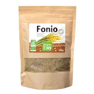 Fonio Racines Bio