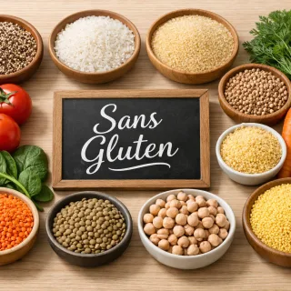 Adopter un régime sans gluten en 2026