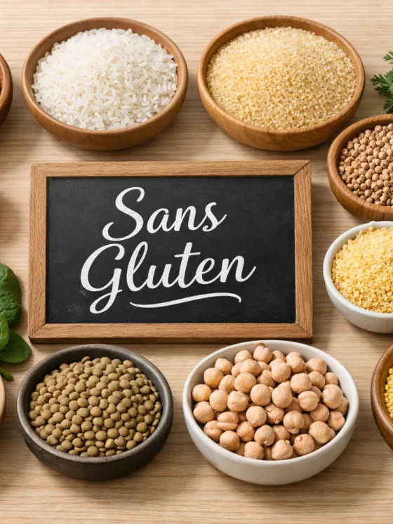 Adopter un régime sans gluten en 2026