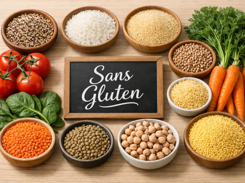 Adopter un régime sans gluten en 2026