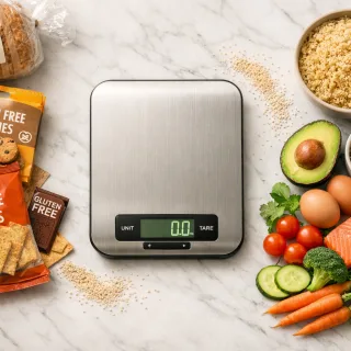 Régime sans gluten et perte de poids : ce que disent les études.