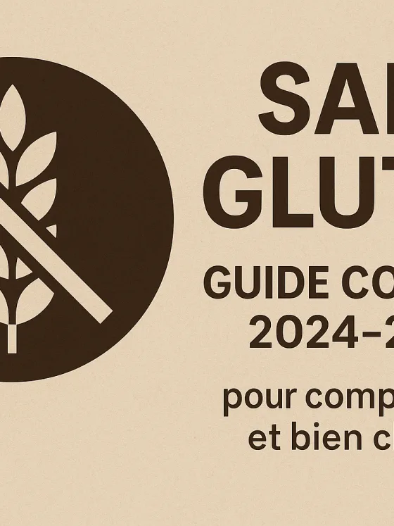 Sans gluten, c’est quoi
