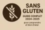 Sans gluten, c’est quoi