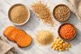 guide complet 2026 sur les féculents sans gluten