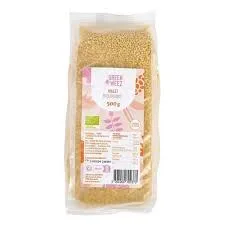 Greenweez Millet bio 500g
