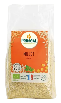 Prim&eacute;al Millet D&eacute;cortiqu&eacute; France 500g