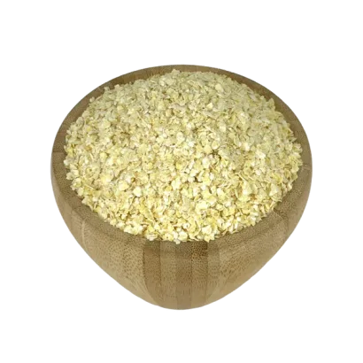 VracBio Flocons de Millet Bio en Vrac