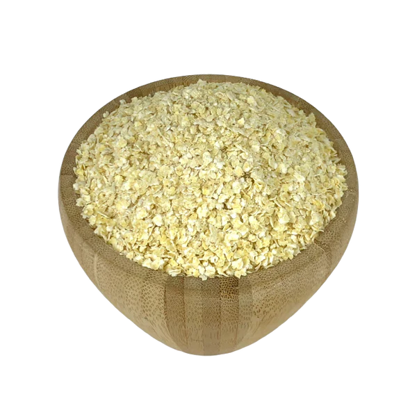 VracBio Flocons de Millet Bio en Vrac