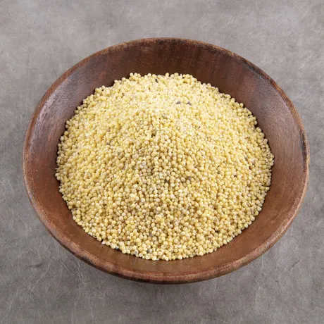 Biocoop Millet D&eacute;cortiqu&eacute; Bio